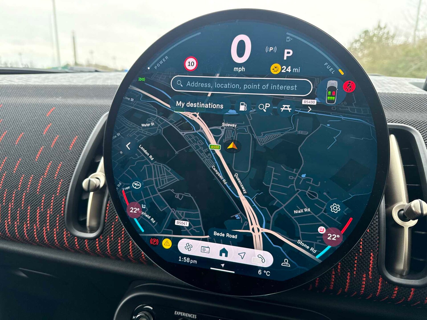 Used MINI Countryman 2025 for sale - 77489708: Photo 27