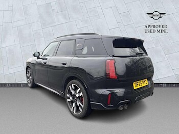 Used MINI Countryman 2025 for sale - 77489708: Photo