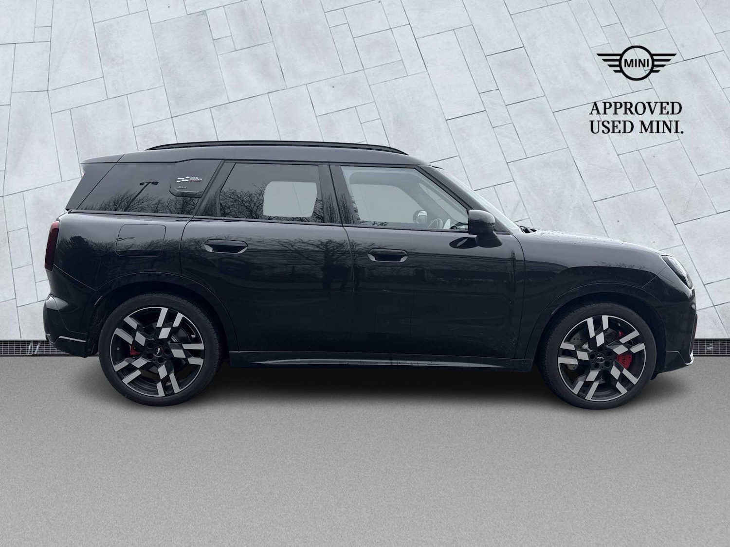 Used MINI Countryman 2025 for sale - 77489708: Photo 3