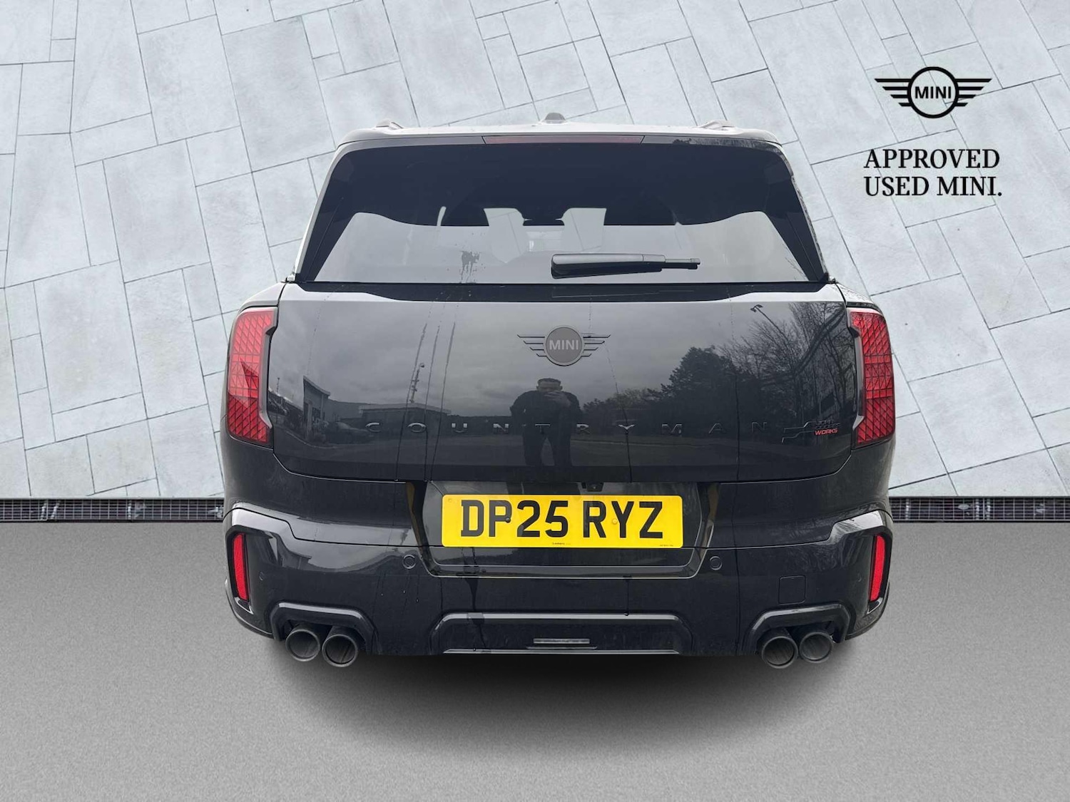Used MINI Countryman 2025 for sale - 77489708: Photo 4