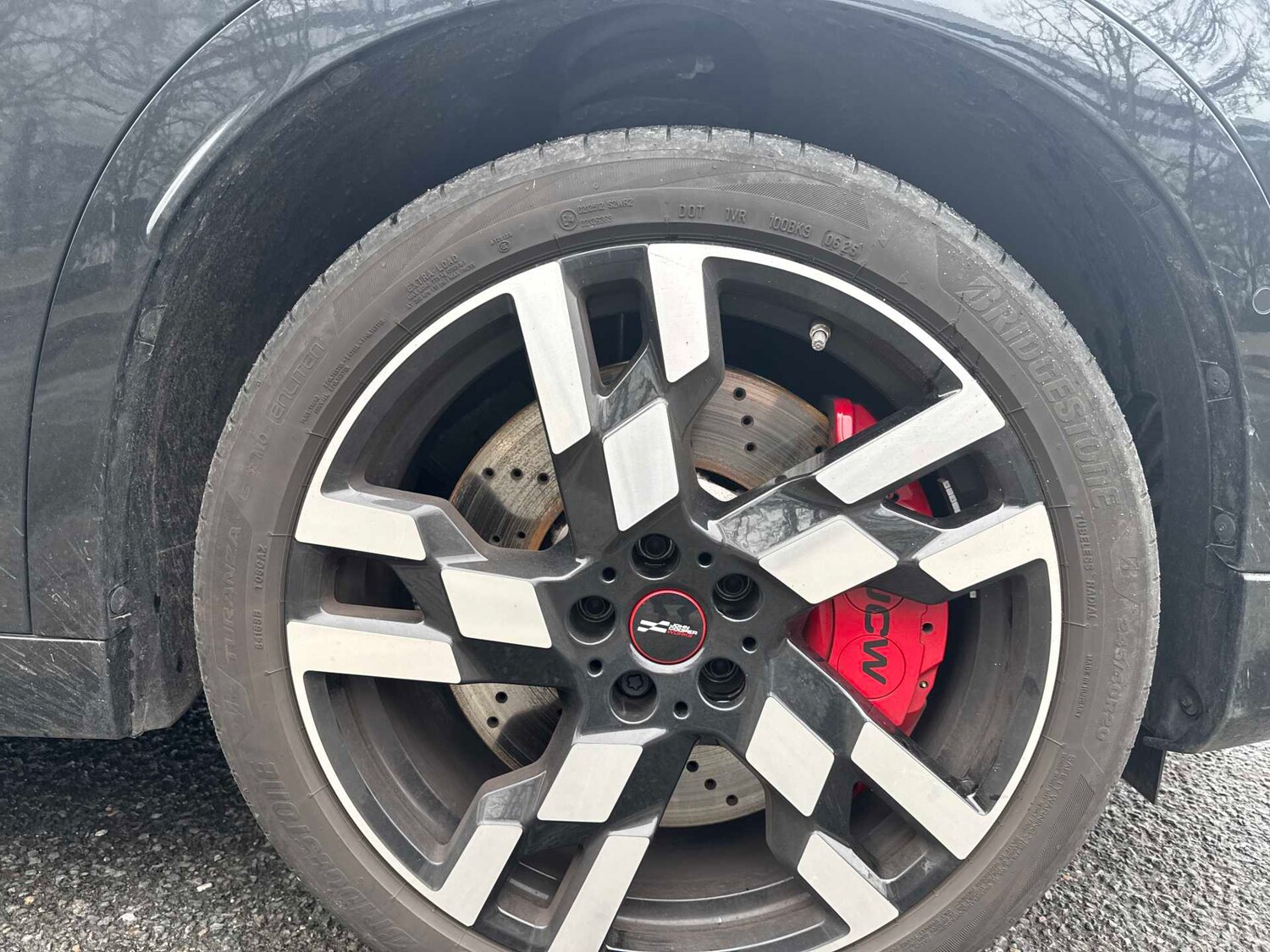 Used MINI Countryman 2025 for sale - 77489708: Photo 6