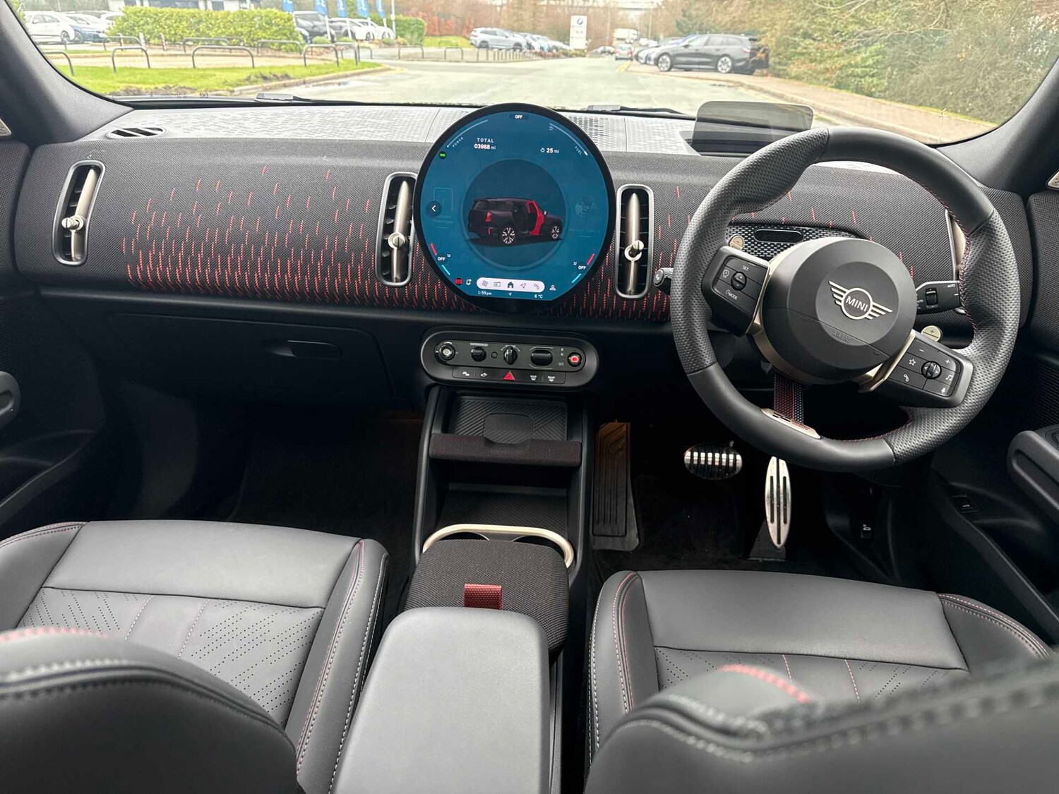 Used MINI Countryman 2025 for sale - 77489708: Photo 8