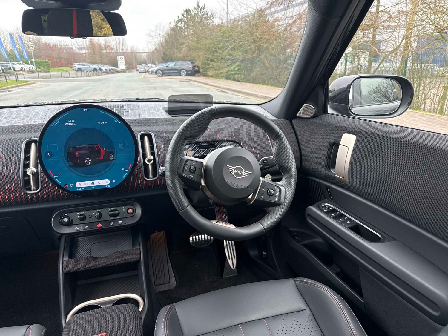 Used MINI Countryman 2025 for sale - 77489708: Photo 9