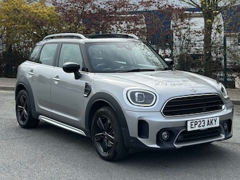 Used MINI Countryman 2023 for sale - 78237968: Photo