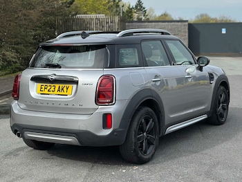 Used MINI Countryman 2023 for sale - 78237968: Photo