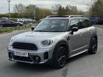 Used MINI Countryman 2023 for sale - 78237968: Photo
