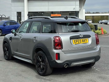 Used MINI Countryman 2023 for sale - 78237968: Photo