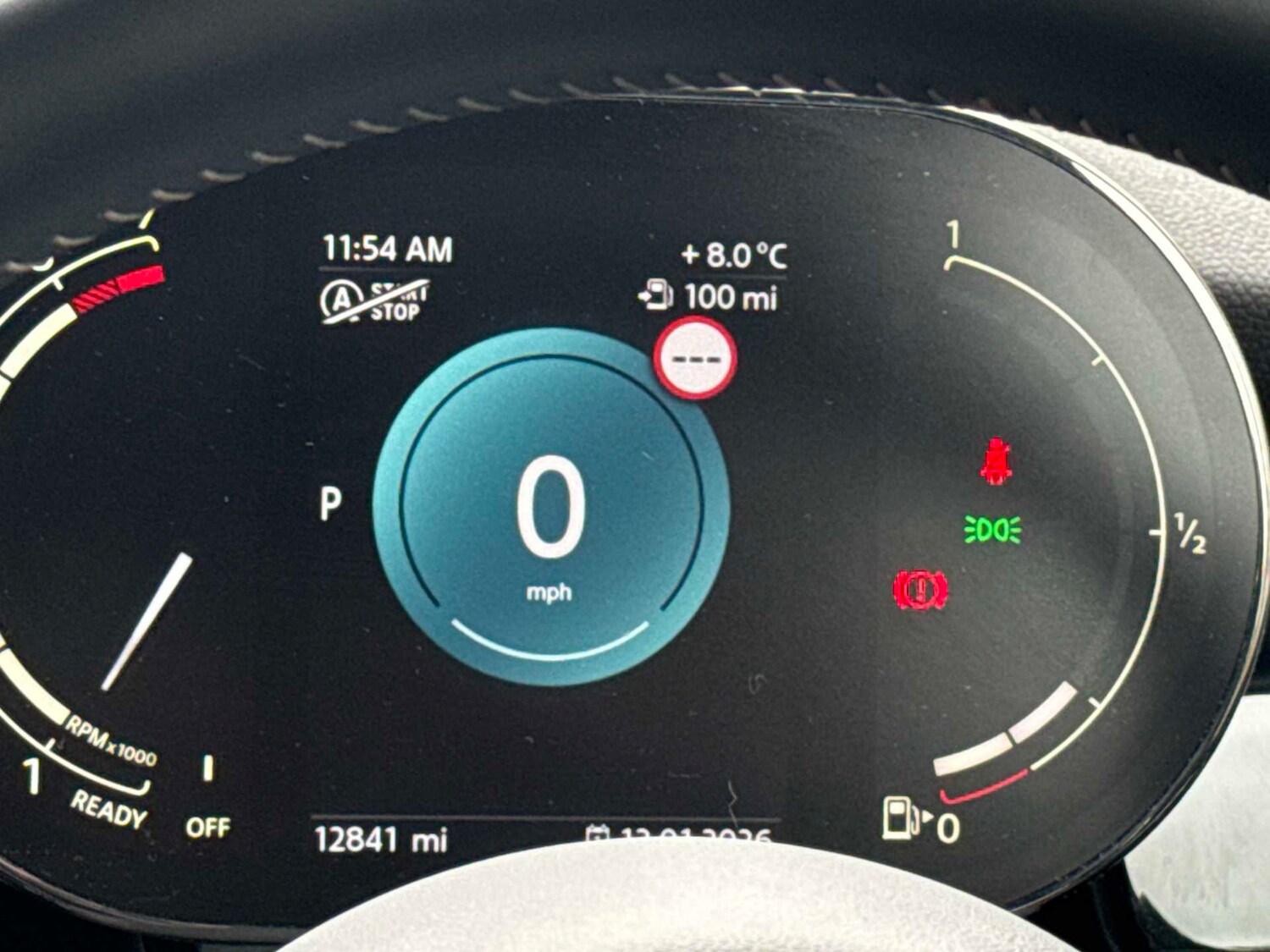 Used MINI Hatch 2023 for sale - 77616698: Photo 10