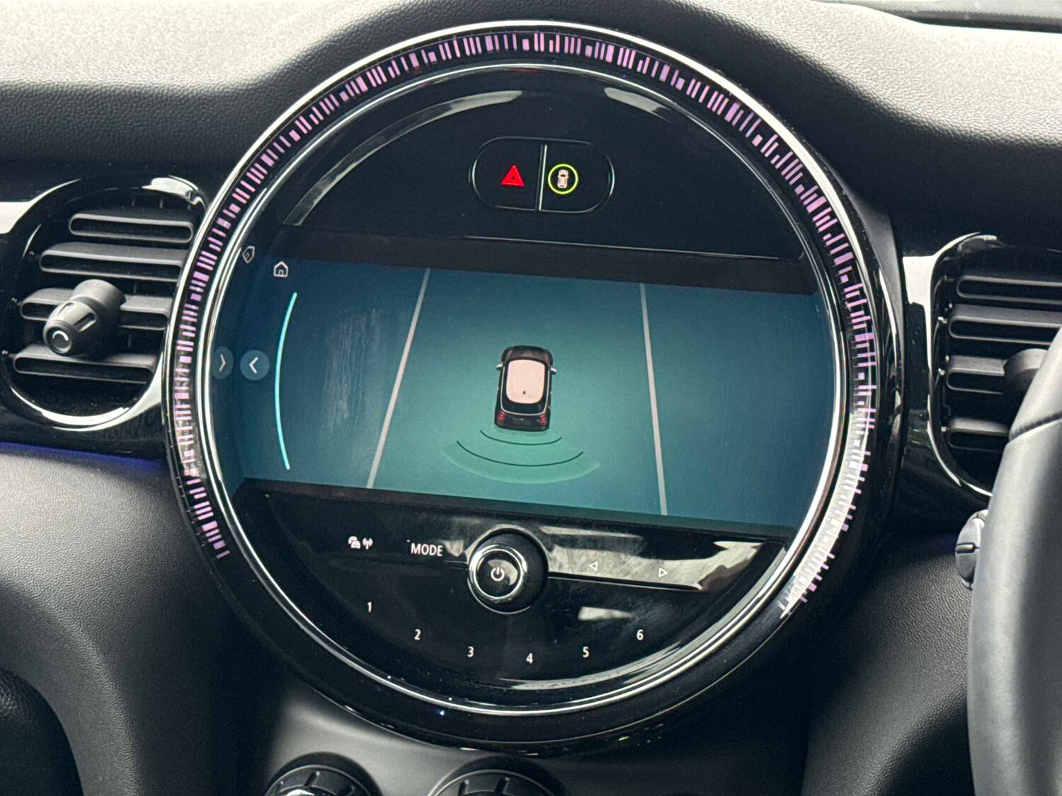 Used MINI Hatch 2023 for sale - 77616698: Photo 11