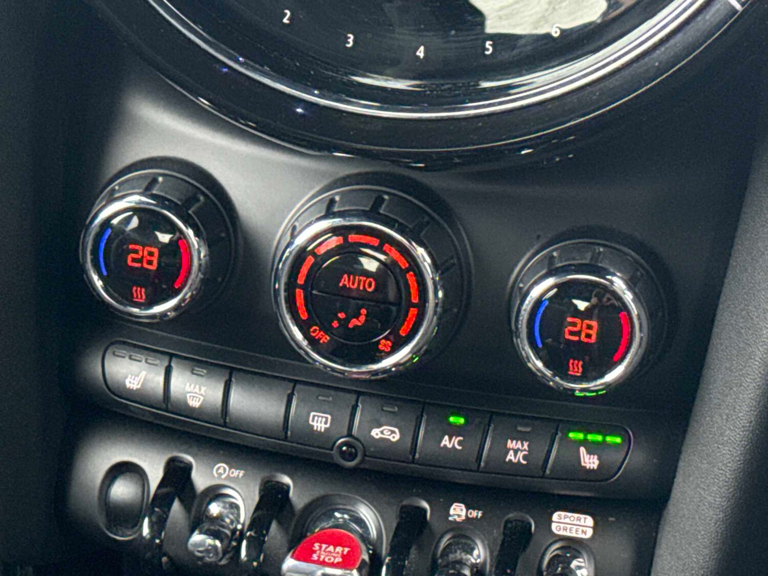 Used MINI Hatch 2023 for sale - 77616698: Photo 12