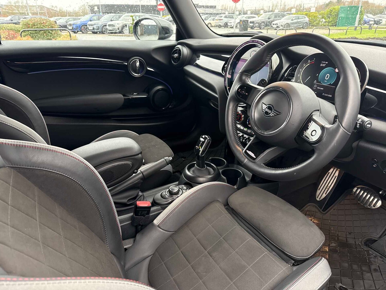 Used MINI Hatch 2023 for sale - 77616698: Photo 15