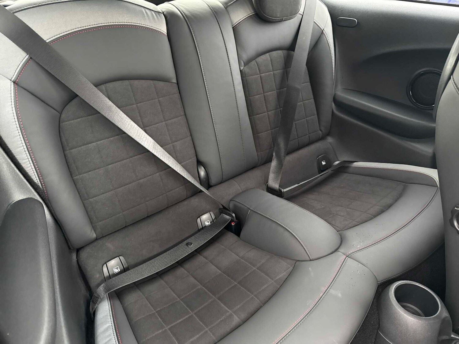 Used MINI Hatch 2023 for sale - 77616698: Photo 16