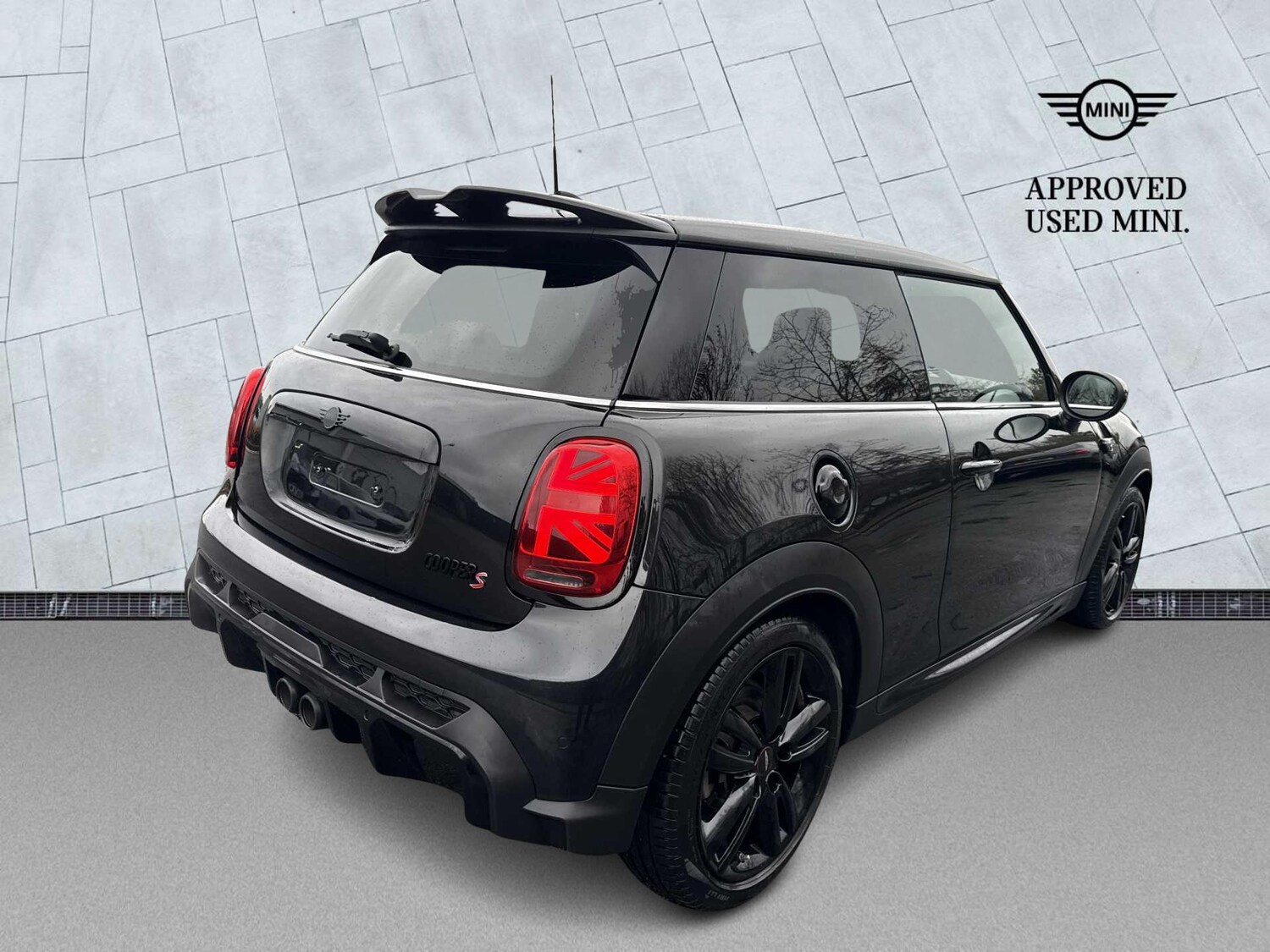 Used MINI Hatch 2023 for sale - 77616698: Photo 18