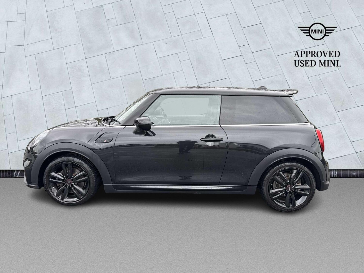 Used MINI Hatch 2023 for sale - 77616698: Photo 19