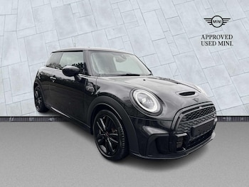 Used MINI Hatch 2023 for sale - 77616698: Photo