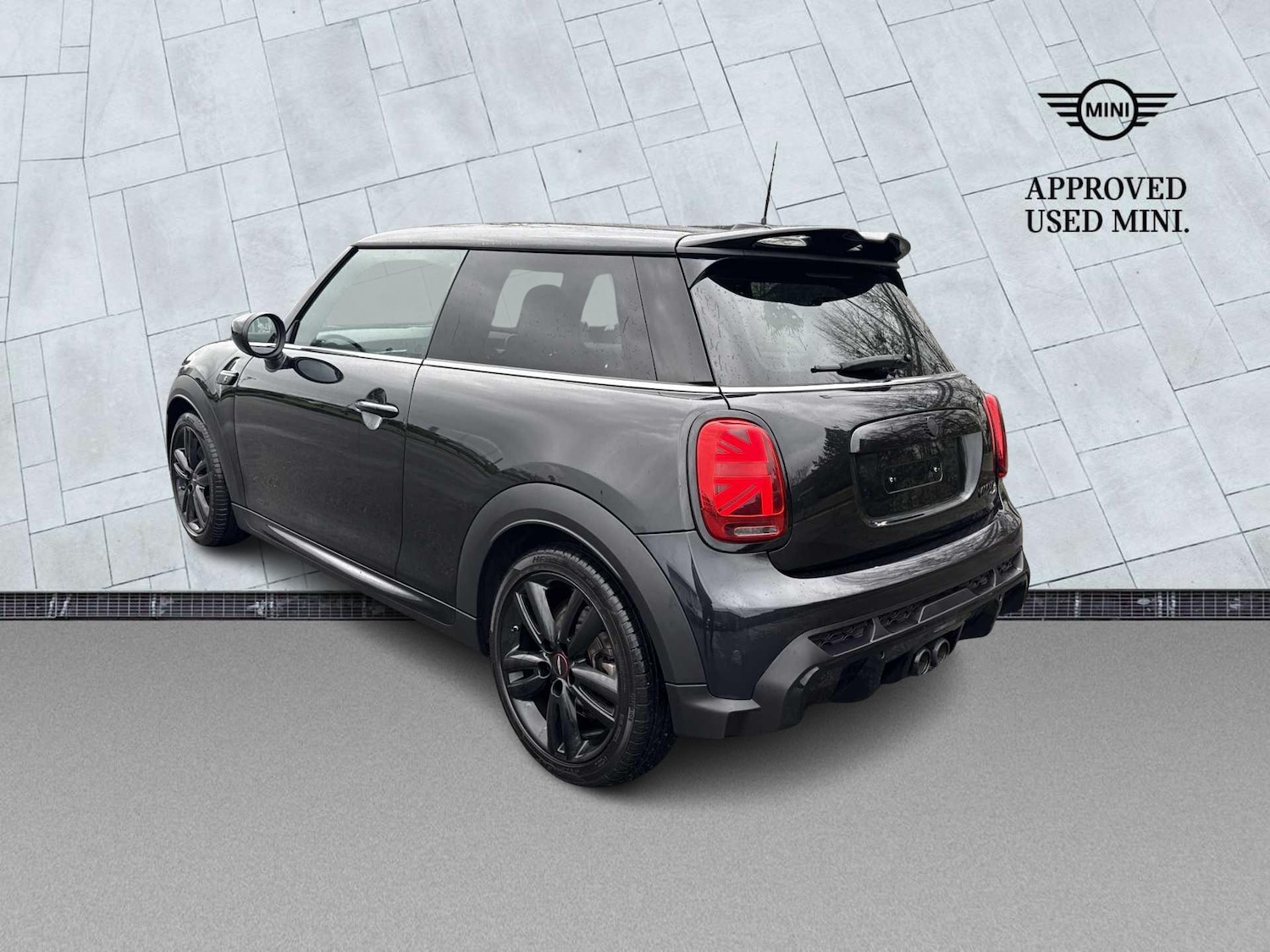 Used MINI Hatch 2023 for sale - 77616698: Photo 2