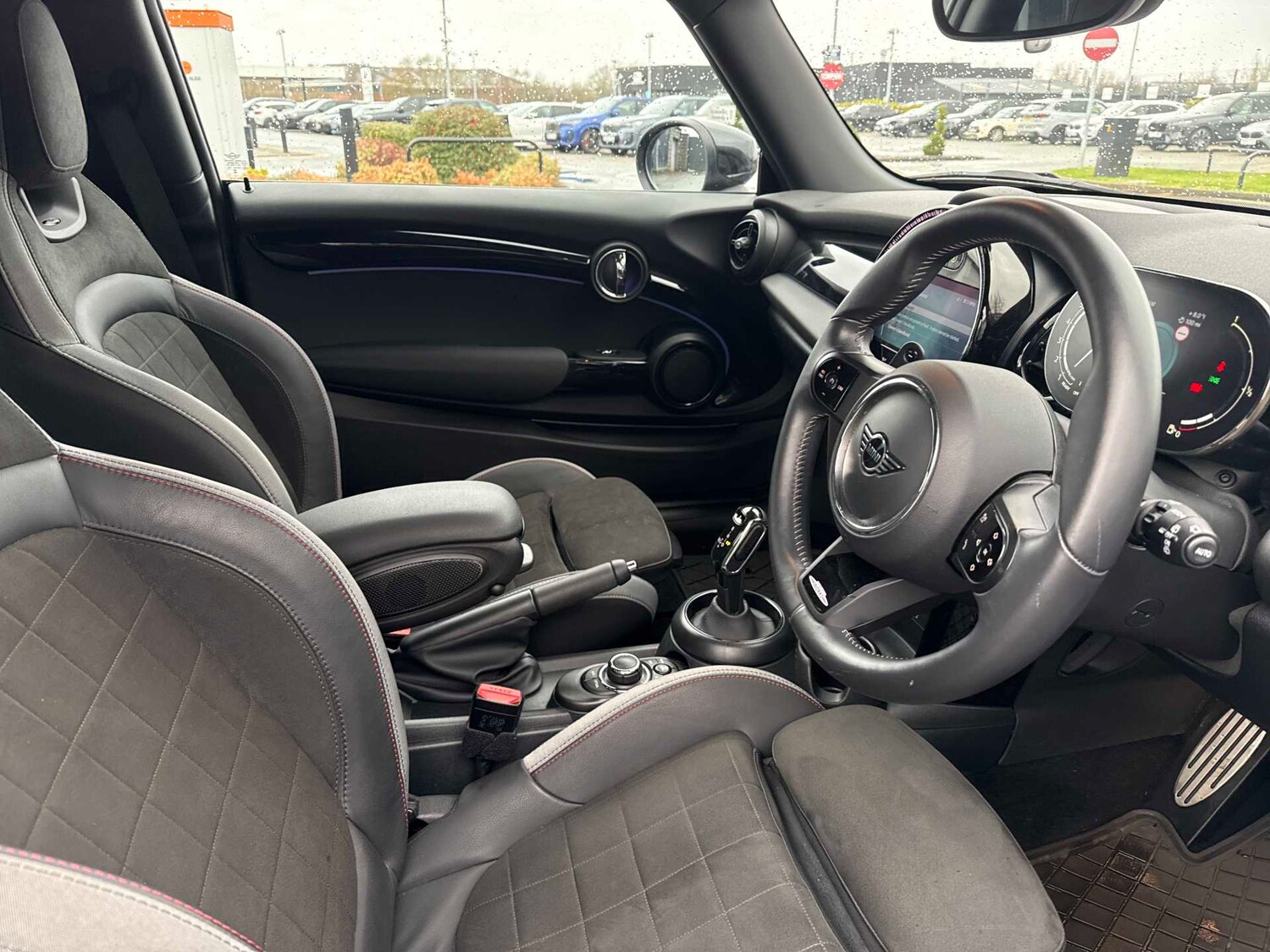 Used MINI Hatch 2023 for sale - 77616698: Photo 21