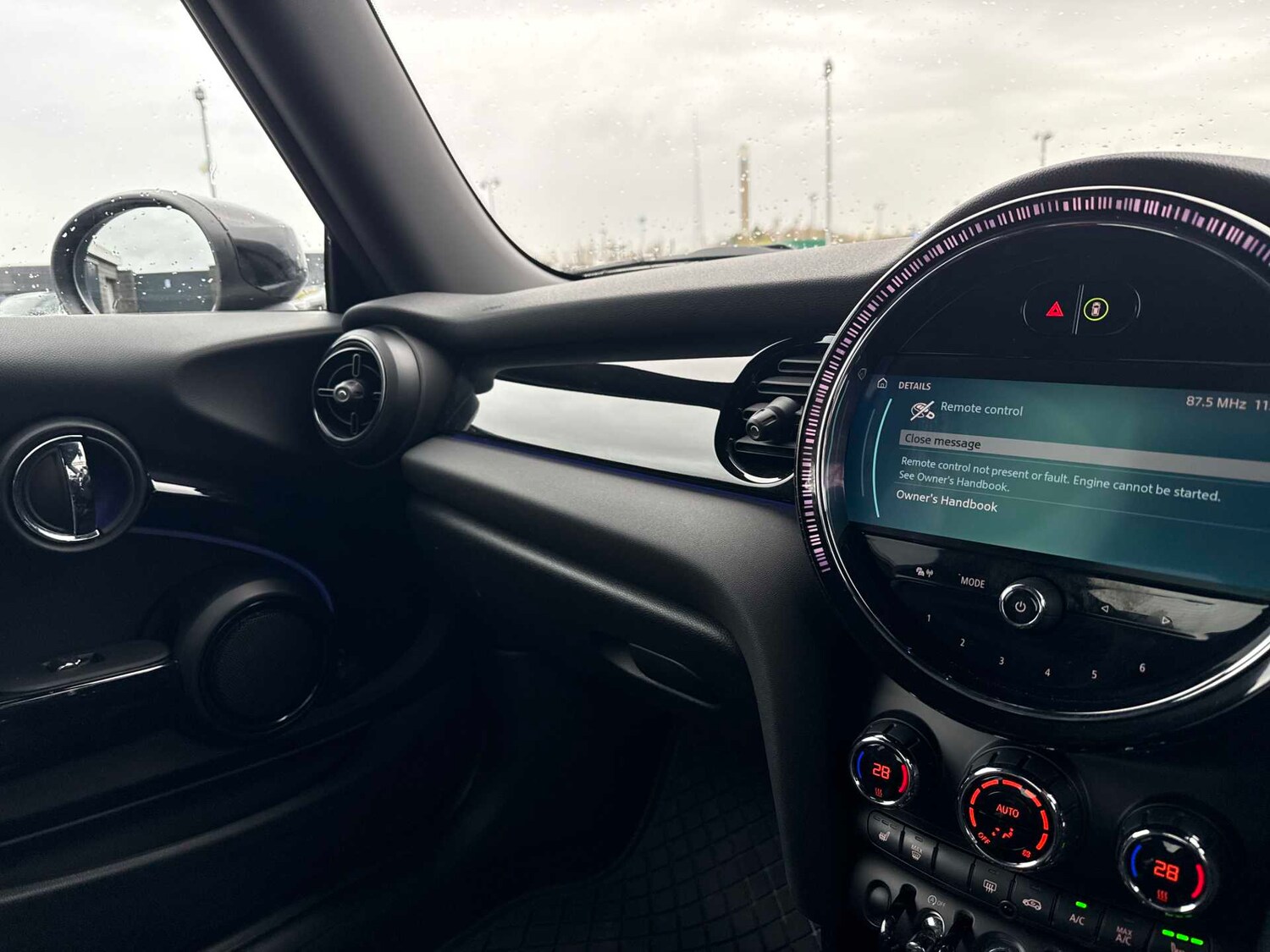 Used MINI Hatch 2023 for sale - 77616698: Photo 24