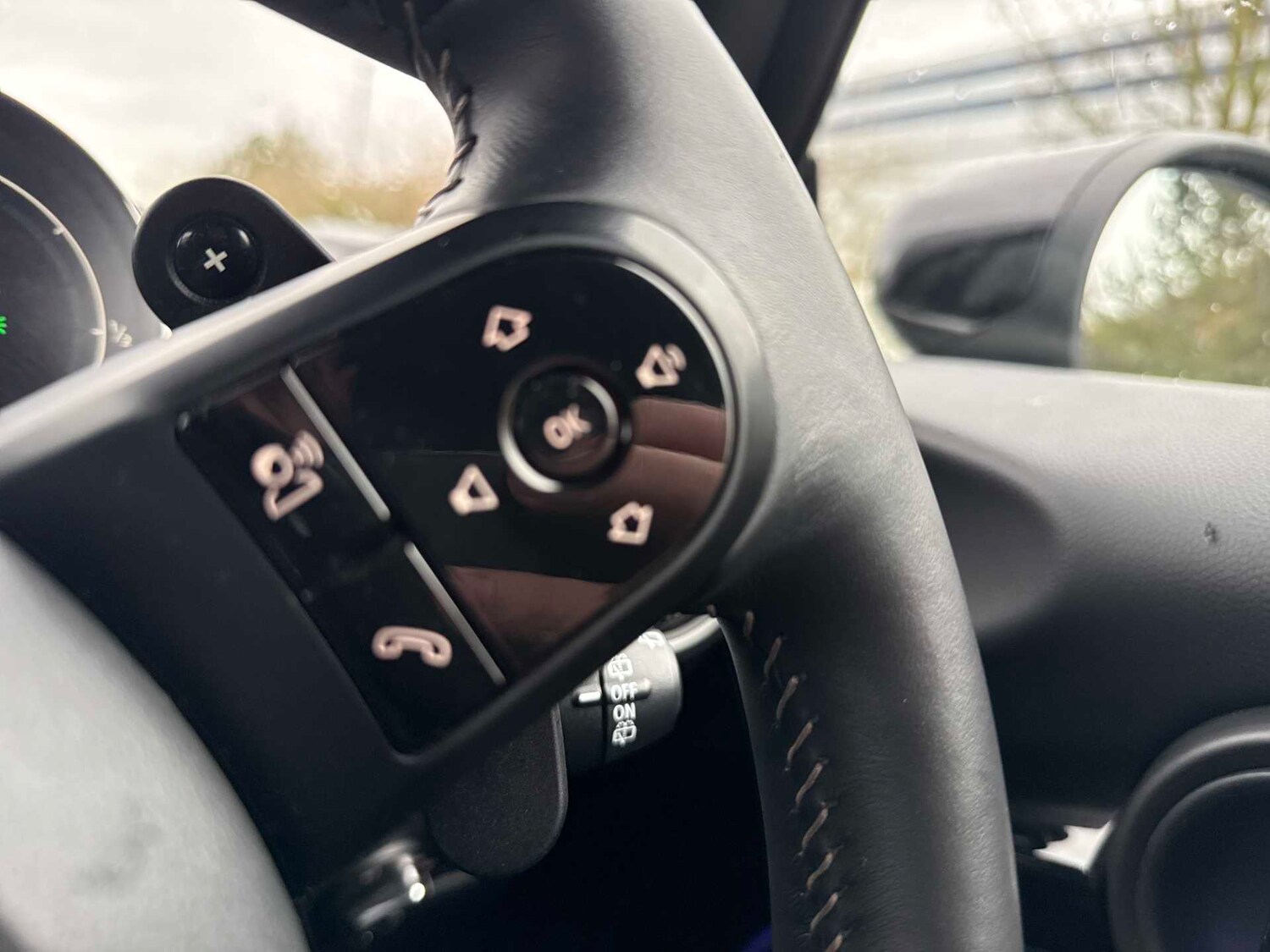 Used MINI Hatch 2023 for sale - 77616698: Photo 26