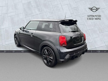 Used MINI Hatch 2023 for sale - 77616698: Photo