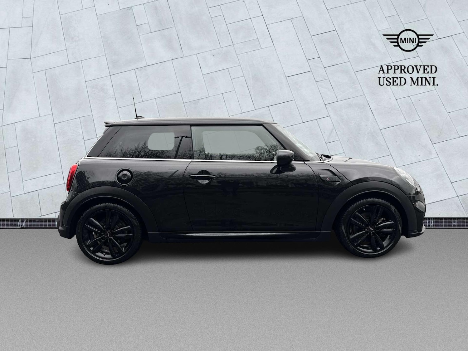 Used MINI Hatch 2023 for sale - 77616698: Photo 3