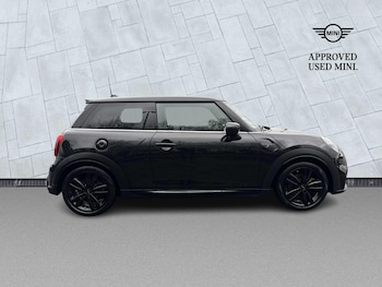 Used MINI Hatch 2023 for sale - 77616698: Photo