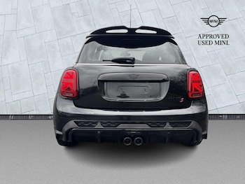 Used MINI Hatch 2023 for sale - 77616698: Photo