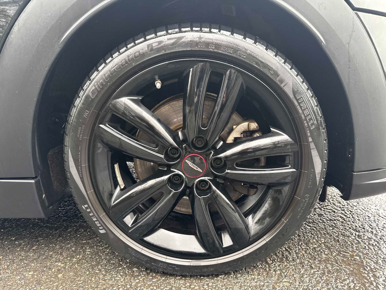 Used MINI Hatch 2023 for sale - 77616698: Photo 6