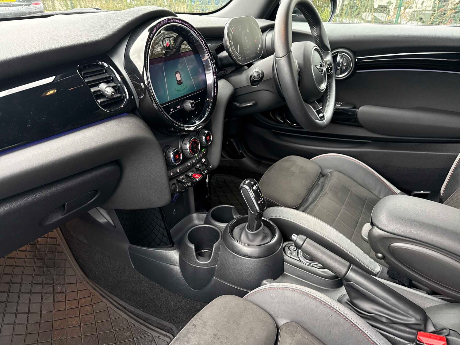 Used MINI Hatch 2023 for sale - 77616698: Photo 7