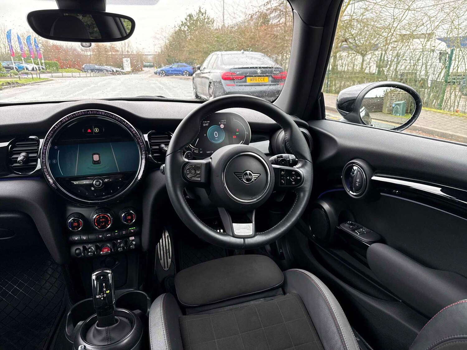 Used MINI Hatch 2023 for sale - 77616698: Photo 9