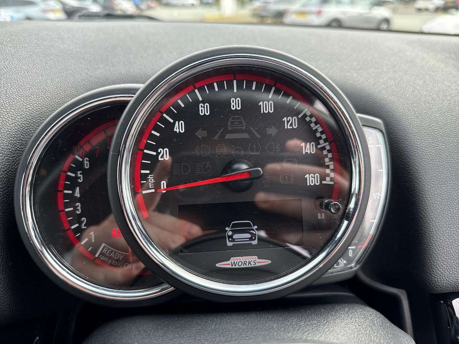 Used MINI Countryman 2020 for sale - 76596418: Photo 10