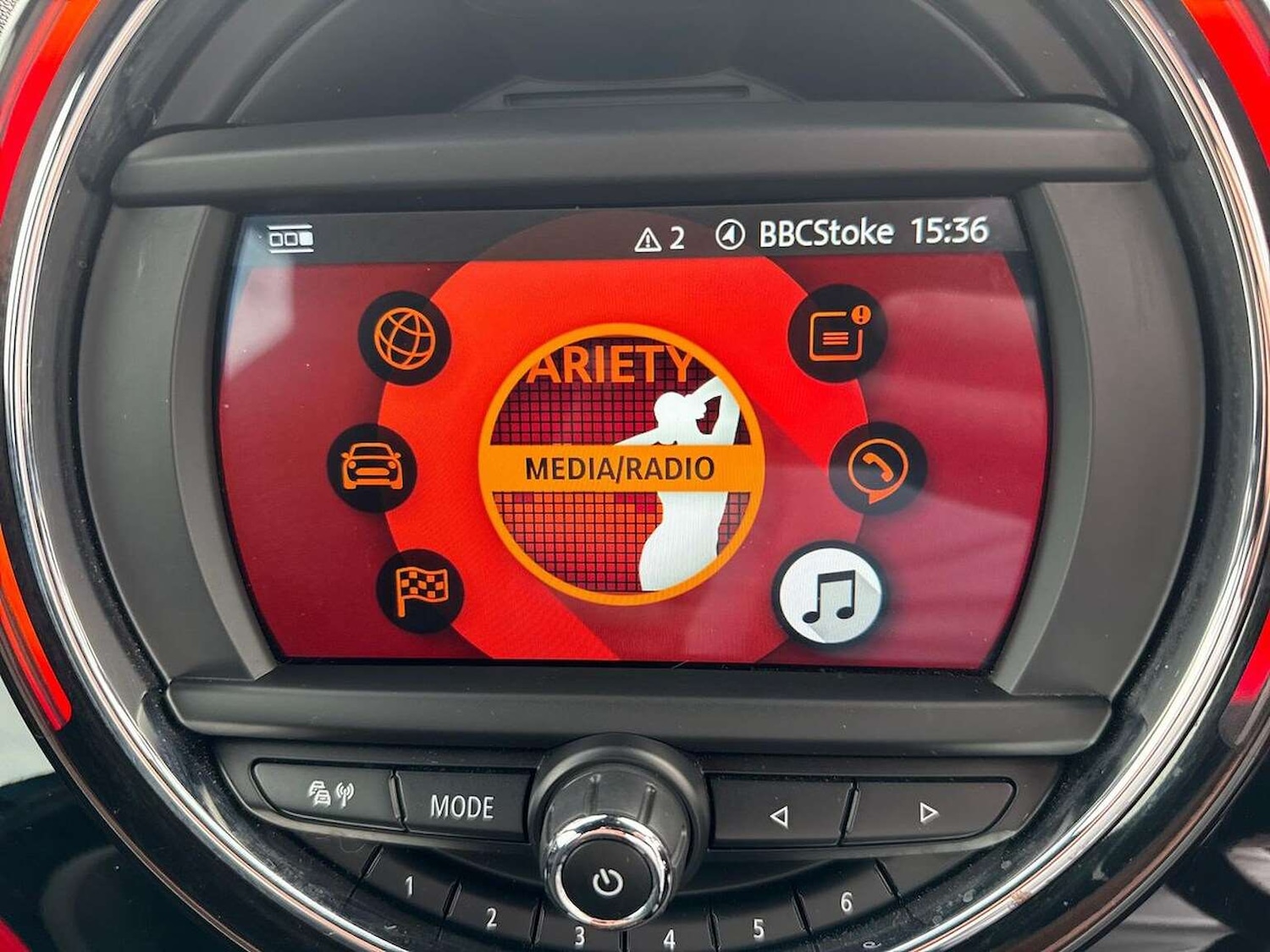 Used MINI Countryman 2020 for sale - 76596418: Photo 11