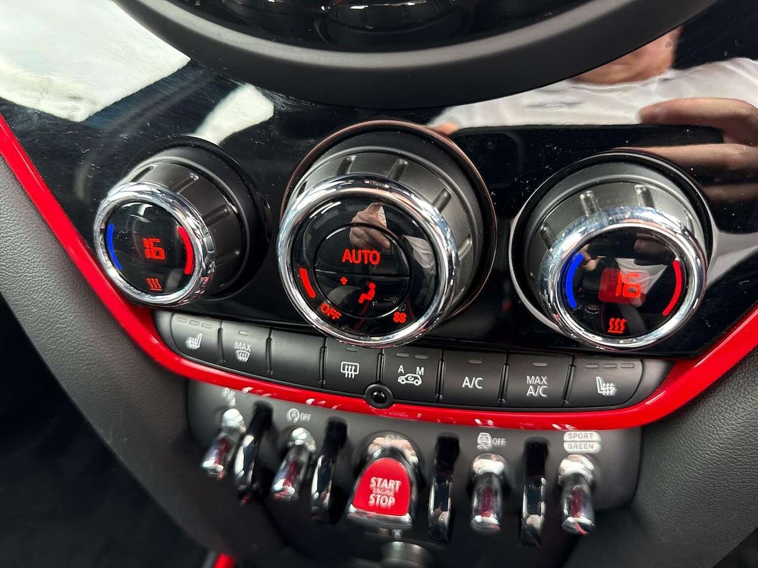 Used MINI Countryman 2020 for sale - 76596418: Photo 12