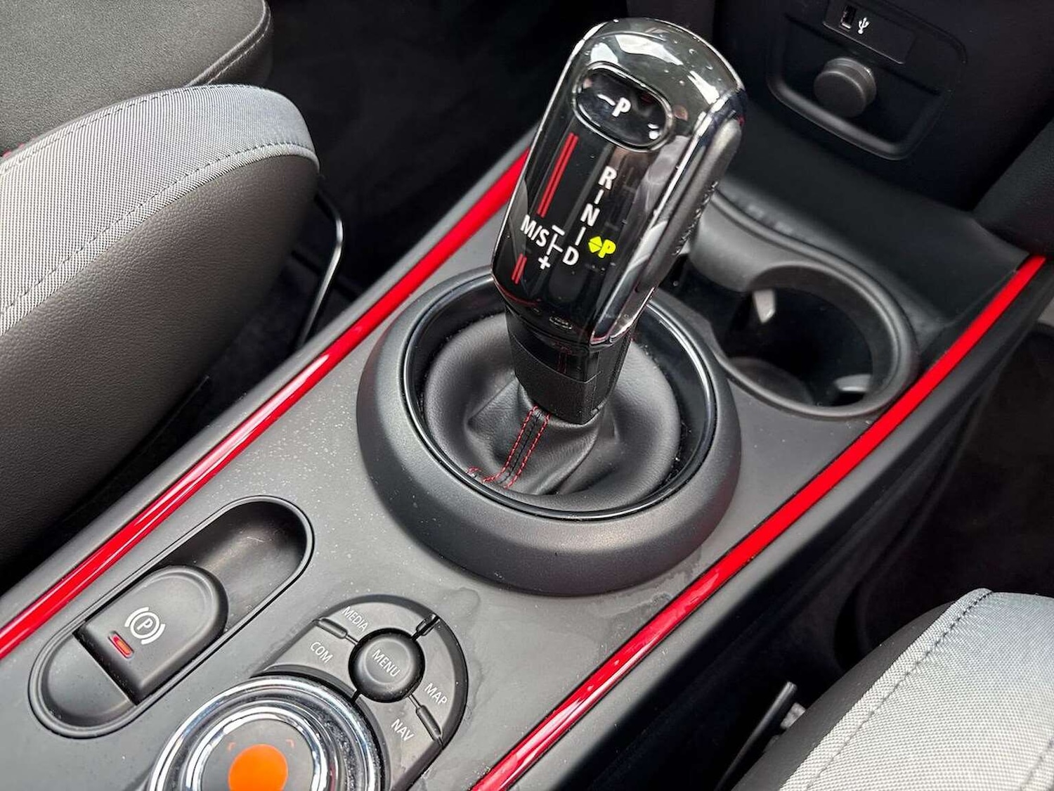 Used MINI Countryman 2020 for sale - 76596418: Photo 13