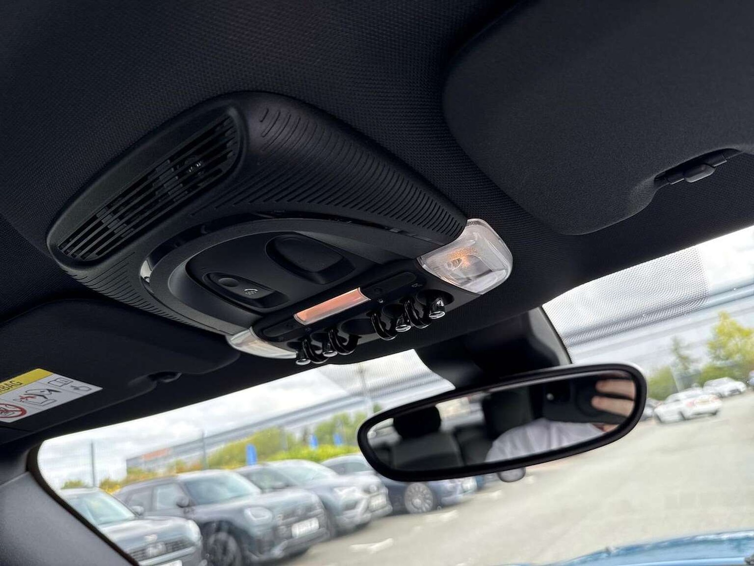 Used MINI Countryman 2020 for sale - 76596418: Photo 14