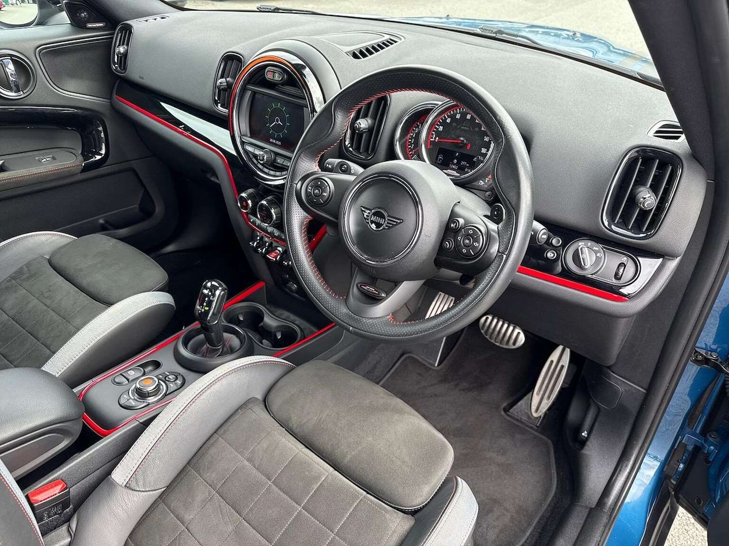 Used MINI Countryman 2020 for sale - 76596418: Photo 15