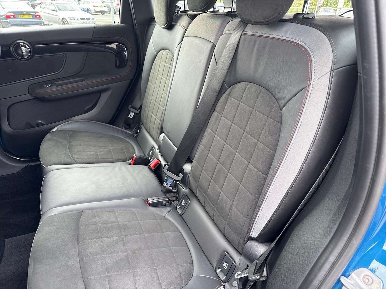 Used MINI Countryman 2020 for sale - 76596418: Photo 16