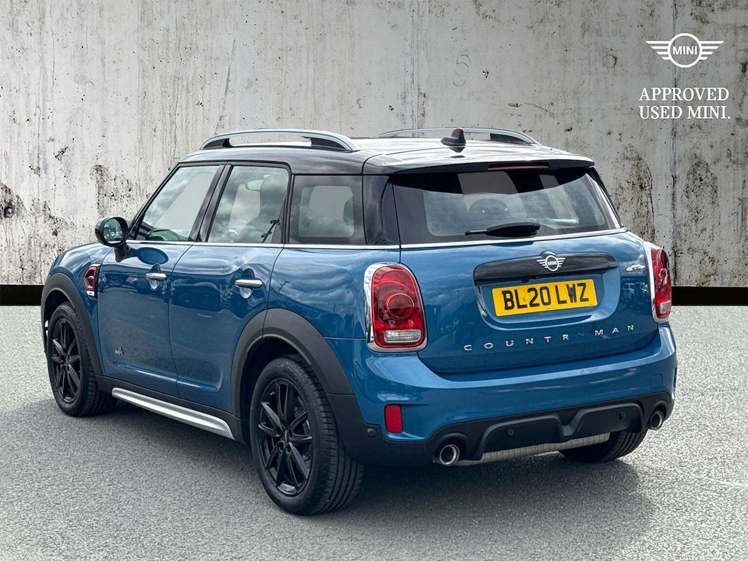 Used MINI Countryman 2020 for sale - 76596418: Photo 2