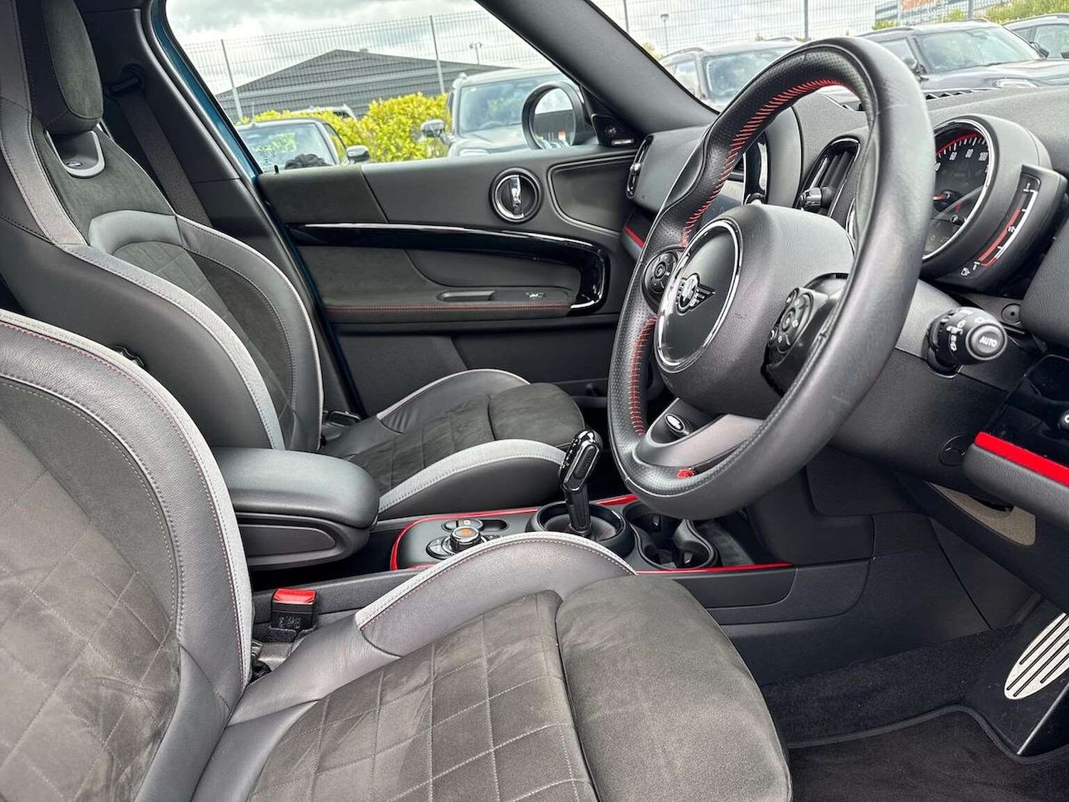 Used MINI Countryman 2020 for sale - 76596418: Photo 21