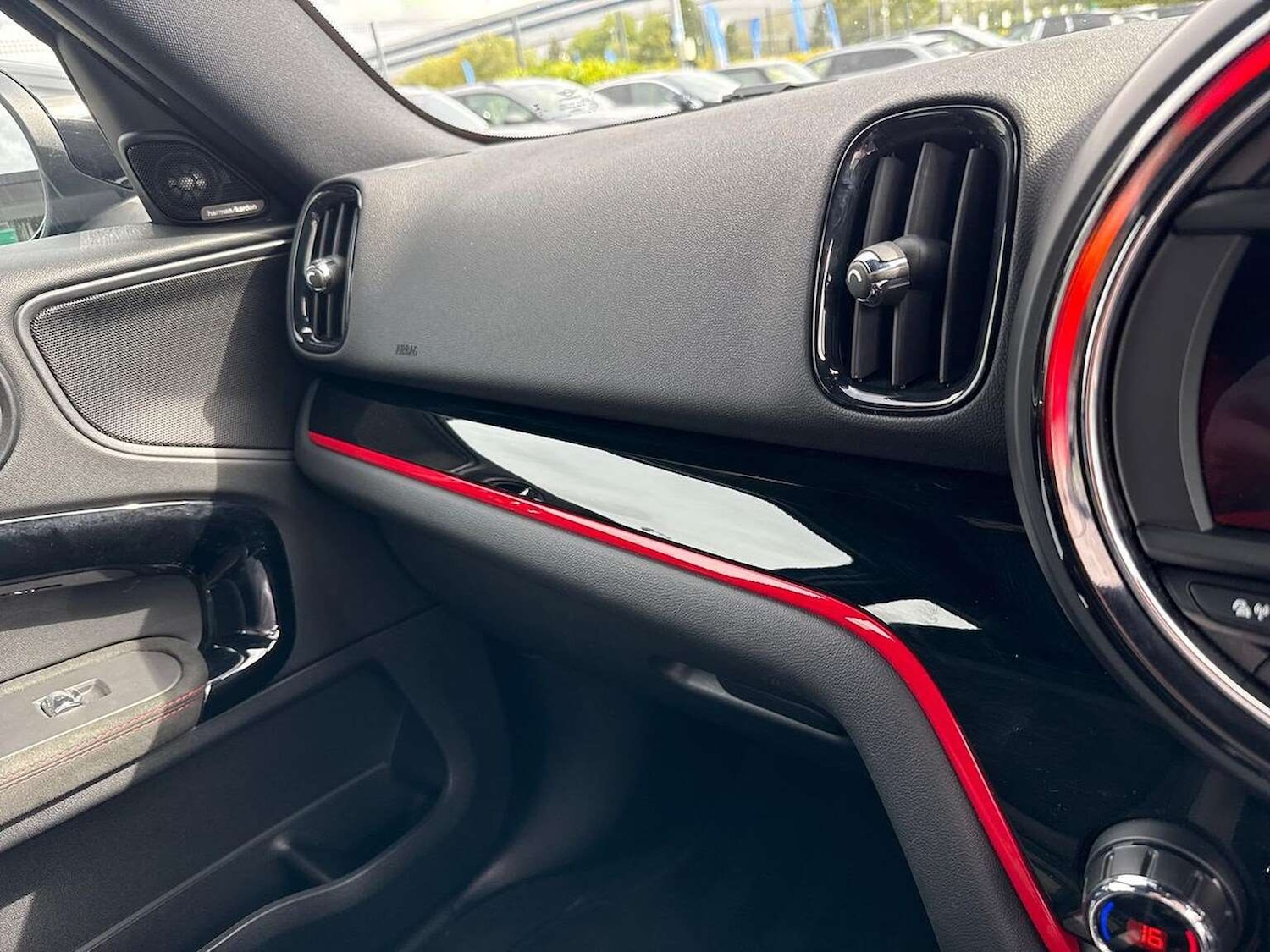 Used MINI Countryman 2020 for sale - 76596418: Photo 24