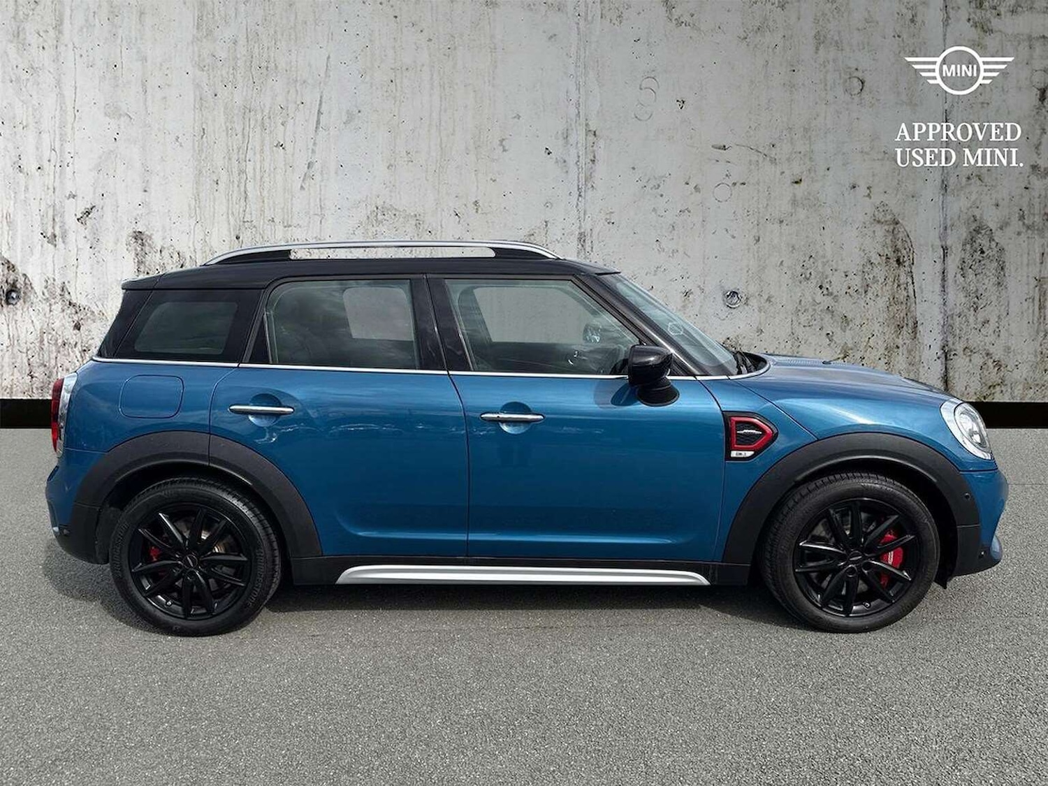 Used MINI Countryman 2020 for sale - 76596418: Photo 3