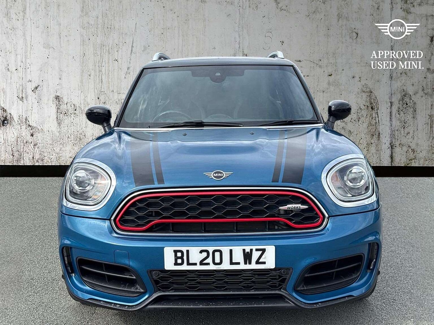 Used MINI Countryman 2020 for sale - 76596418: Photo 5