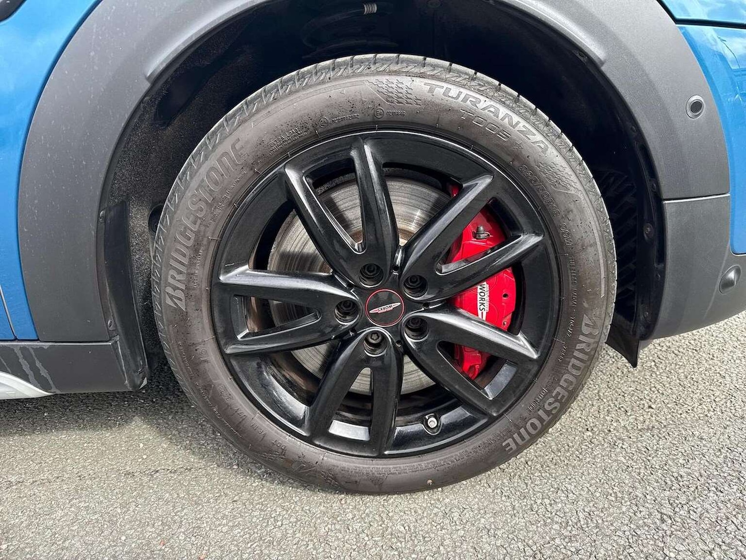 Used MINI Countryman 2020 for sale - 76596418: Photo 6