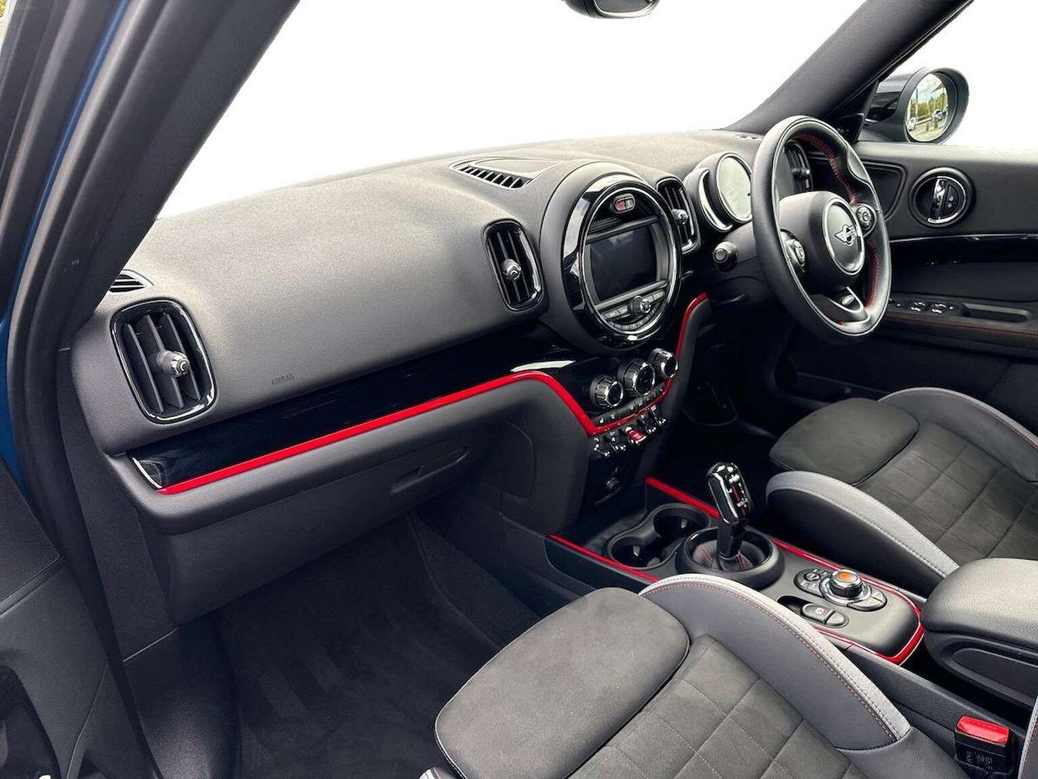 Used MINI Countryman 2020 for sale - 76596418: Photo 7