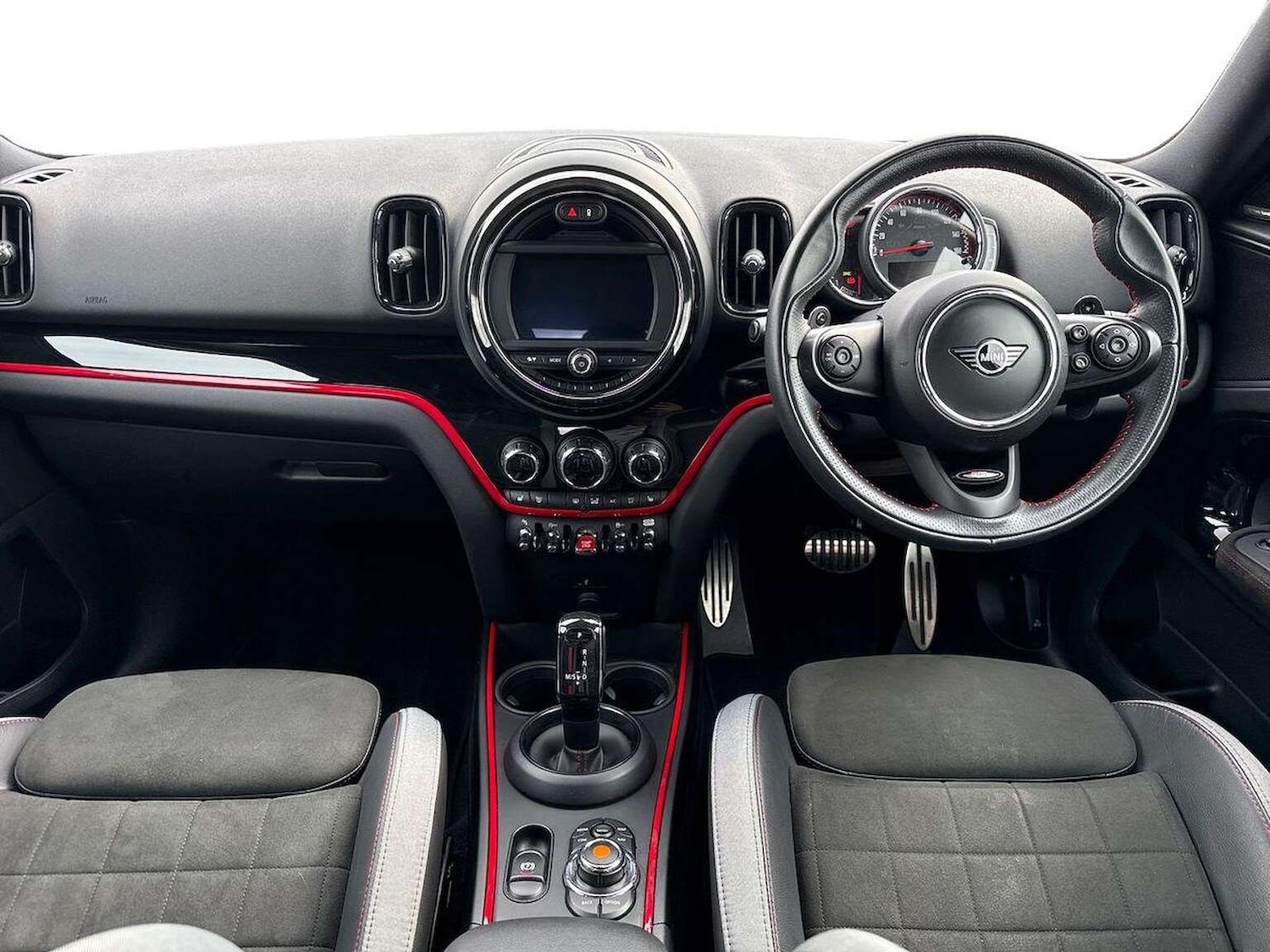 Used MINI Countryman 2020 for sale - 76596418: Photo 8