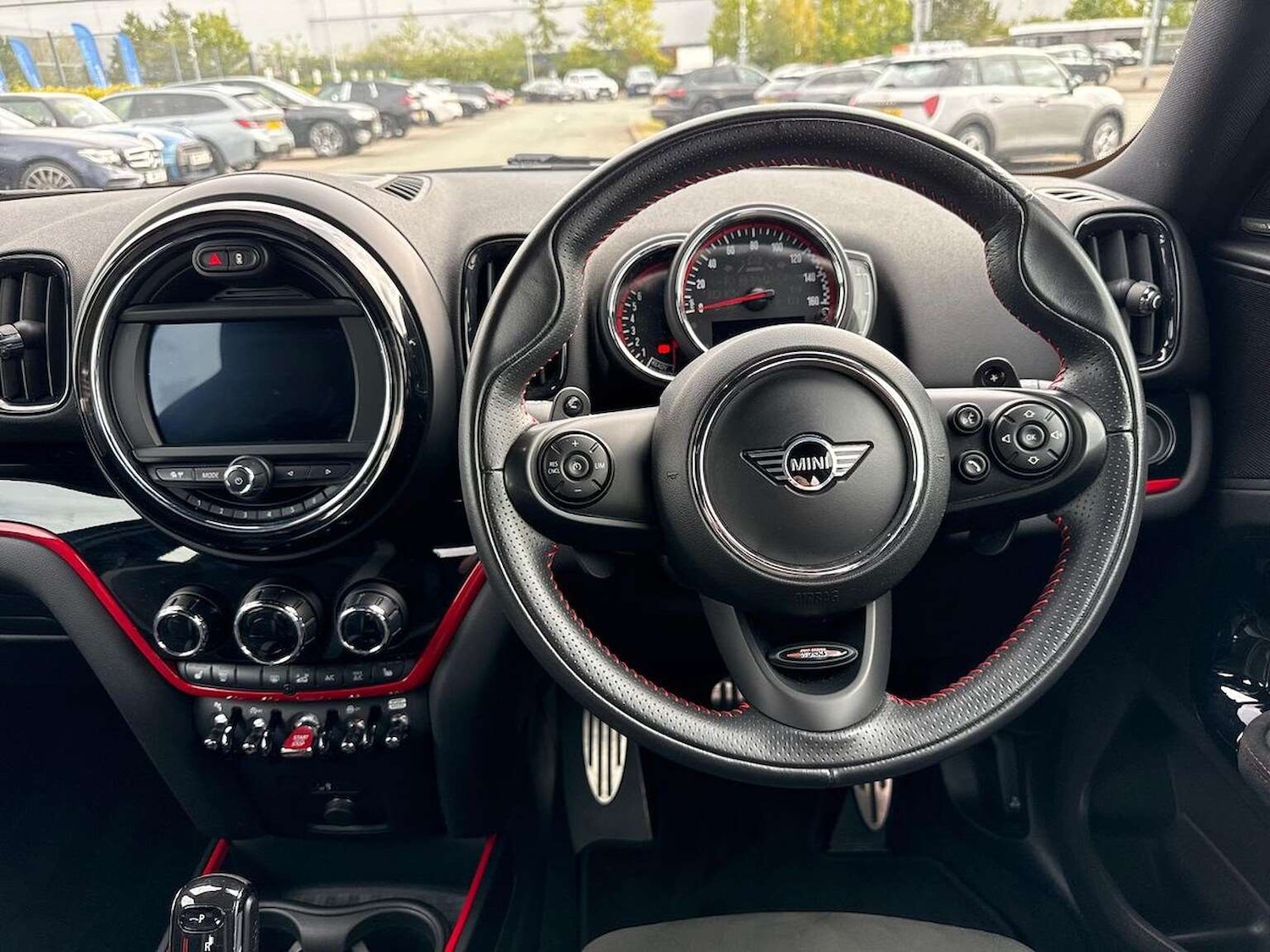 Used MINI Countryman 2020 for sale - 76596418: Photo 9