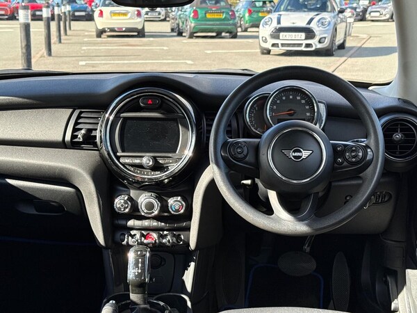 Used MINI Hatch 2018 for sale - 76030429: Photo 10