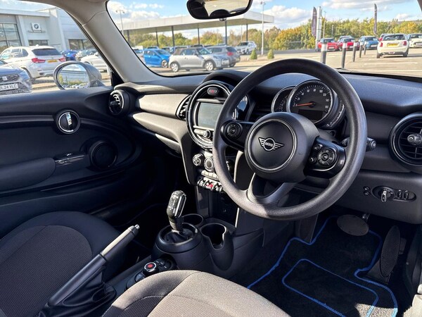 Used MINI Hatch 2018 for sale - 76030429: Photo 16