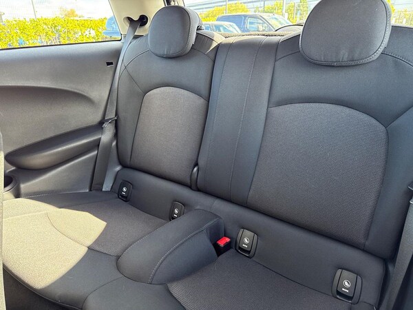 Used MINI Hatch 2018 for sale - 76030429: Photo 17
