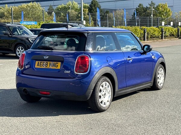 Used MINI Hatch 2018 for sale - 76030429: Photo 19